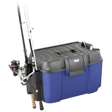 Skrzynka wędkarska z przegrodami 169ROD 525x340x300 mm - 2.webp