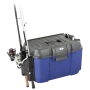Skrzynka wędkarska z przegrodami 169ROD 525x340x300 mm - 2.webp