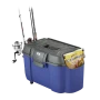 Skrzynka wędkarska z przegrodami 169ROD 525x340x300 mm - 3.webp