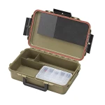 Organizer wędkarski z przegrodami CAPTURE004 350x230x86 mm - 1.webp