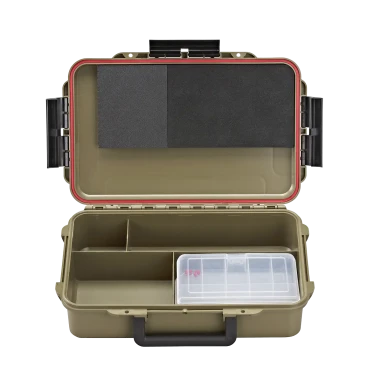 Organizer wędkarski z przegrodami CAPTURE004 350x230x86 mm - 2.webp