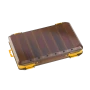 Żółty organizer wędkarski na sztuczne przynęty 184 275x185x48 mm - 4.webp