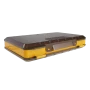 Żółty organizer wędkarski na sztuczne przynęty 184 275x185x48 mm - 7.webp