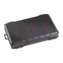 Czarny organizer wędkarski na sztuczne przynęty 184 275x185x48 mm - 4.webp