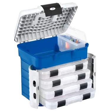 Skrzynka wędkarska z organizerami 501 420x400x303 mm - 2.webp
