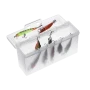 Skrzynka wędkarska z organizerami 501 420x400x303 mm - 3.webp