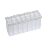 Skrzynka wędkarska z organizerami 501 420x400x303 mm - 5.webp