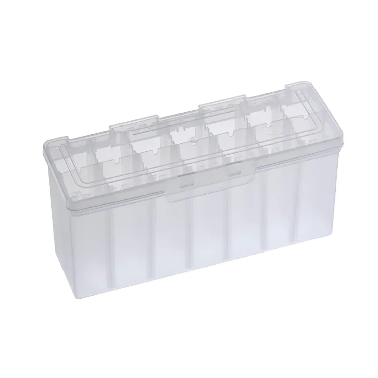 Skrzynka wędkarska z organizerami 501 420x400x303 mm - 5.webp