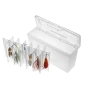 Skrzynka wędkarska z organizerami 501 420x400x303 mm - 6.webp