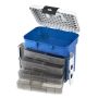 Skrzynka wędkarska z organizerami 503 420x400x303 mm - 2.webp