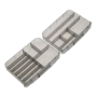 Skrzynka wędkarska z organizerami 503 420x400x303 mm - 3.webp