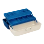 Skrzynka wędkarska Panaro 118-2 z dwiema szufladami 335x153x148 mm - 2.webp