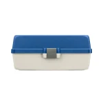 Skrzynka wędkarska Panaro 118-2 z dwiema szufladami 335x153x148 mm - 3.webp