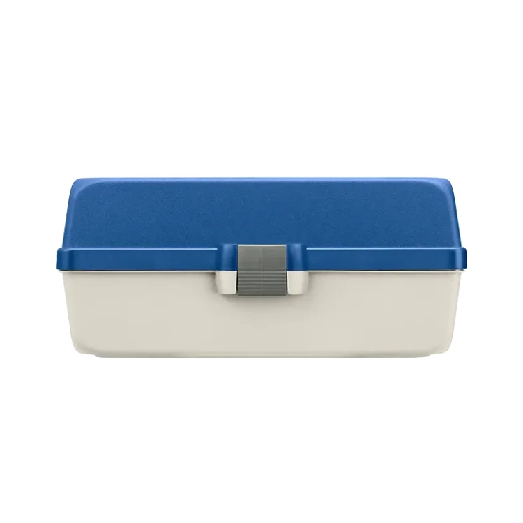 Skrzynka wędkarska Panaro 118-2 z dwiema szufladami 335x153x148 mm - 3.webp