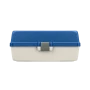 Skrzynka wędkarska Panaro 118-2 z dwiema szufladami 335x153x148 mm - 3.webp