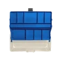 Skrzynka wędkarska Panaro 118-2 z dwiema szufladami 335x153x148 mm - 4.webp
