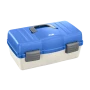 Skrzynka wędkarska Panaro 136 z czterema szufladami 460x282x221 mm - 1.webp