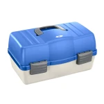 Skrzynka wędkarska Panaro 138 z czterema szufladami 460x282x253 mm - 1.webp