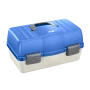 Skrzynka wędkarska Panaro 138 z czterema szufladami 460x282x253 mm - 1.webp