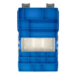 Skrzynka wędkarska Panaro 138 z czterema szufladami 460x282x253 mm - 2.webp