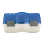 Skrzynka wędkarska Panaro 138 z czterema szufladami 460x282x253 mm - 3.webp