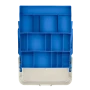 Skrzynka wędkarska Panaro 145 z trzema szufladami 396x235x203 mm - 2.webp