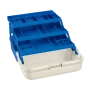 Skrzynka wędkarska Panaro 145 z trzema szufladami 396x235x203 mm - 3.webp