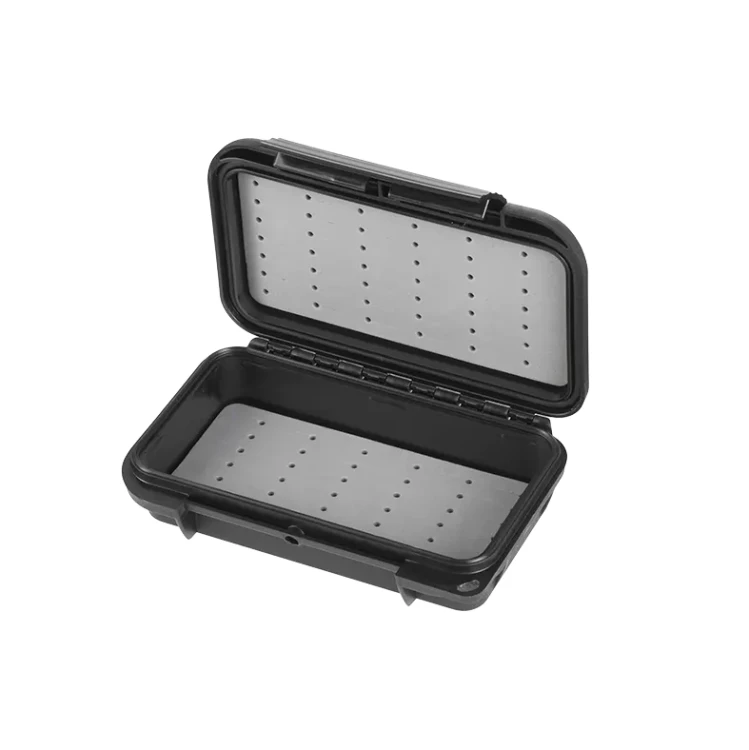 Organizer hermetyczny do much wędkarskich MAX001FLY 175x115x47 mm - 1.webp