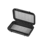 Organizer hermetyczny do much wędkarskich MAX001FLY 175x115x47 mm - 1.webp