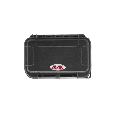 Organizer hermetyczny do much wędkarskich MAX001FLY 175x115x47 mm - 2.webp