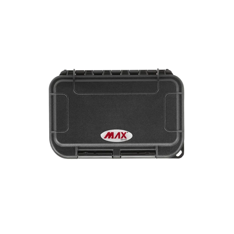 Organizer hermetyczny do much wędkarskich MAX001FLY 175x115x47 mm - 2.webp