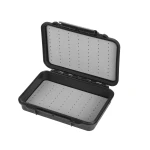 Organizer hermetyczny do much wędkarskich MAX002FLY 230x175x53 mm - 1.webp