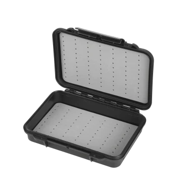 Organizer hermetyczny do much wędkarskich MAX002FLY 230x175x53 mm - 1.webp