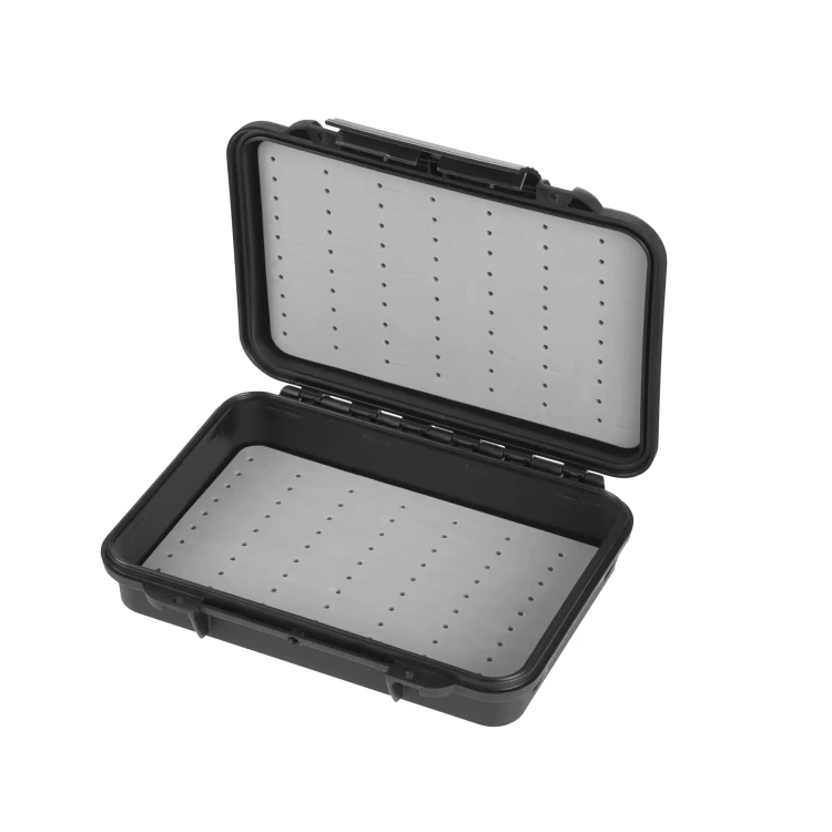 Organizer hermetyczny do much wędkarskich MAX002FLY 230x175x53 mm - 1.webp
