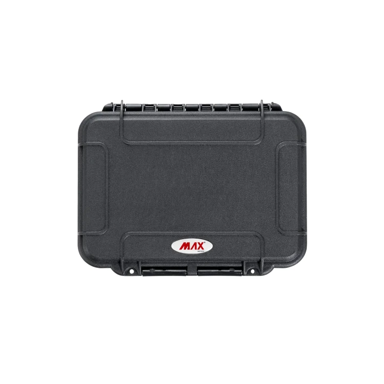 Organizer hermetyczny do much wędkarskich MAX002FLY 230x175x53 mm - 2.webp