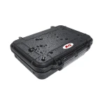 Organizer hermetyczny do much wędkarskich MAX002FLY 230x175x53 mm - 3.webp