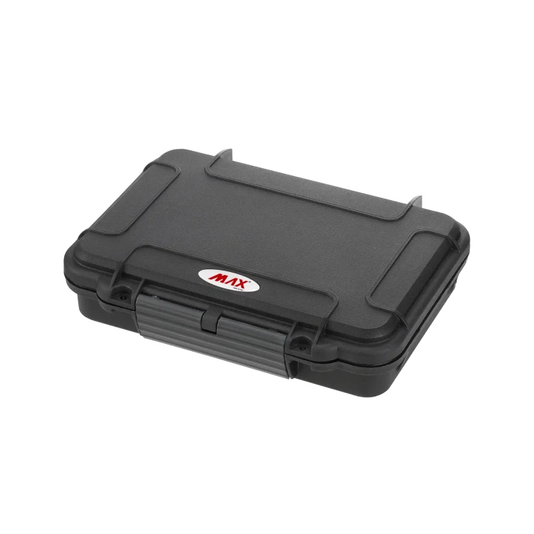 Organizer hermetyczny do much wędkarskich MAX002FLY 230x175x53 mm - 4.webp