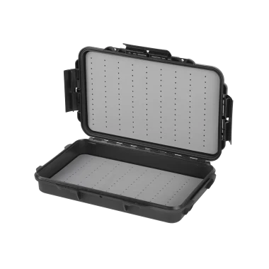 Organizer hermetyczny do much wędkarskich MAX003FLY 350x230x59 mm - 1.webp