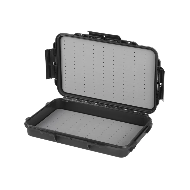 Organizer hermetyczny do much wędkarskich MAX003FLY 350x230x59 mm - 1.webp