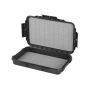 Organizer hermetyczny do much wędkarskich MAX003FLY 350x230x59 mm - 1.webp
