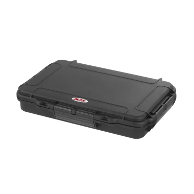 Organizer hermetyczny do much wędkarskich MAX003FLY 350x230x59 mm - 2.webp
