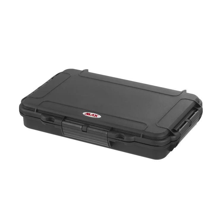 Organizer hermetyczny do much wędkarskich MAX003FLY 350x230x59 mm - 2.webp