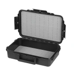 Organizer hermetyczny do much wędkarskich MAX004FLY 350x230x86 mm - 1.webp