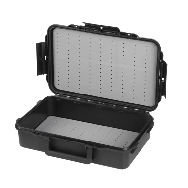 Organizer hermetyczny do much wędkarskich MAX004FLY 350x230x86 mm - 1.webp