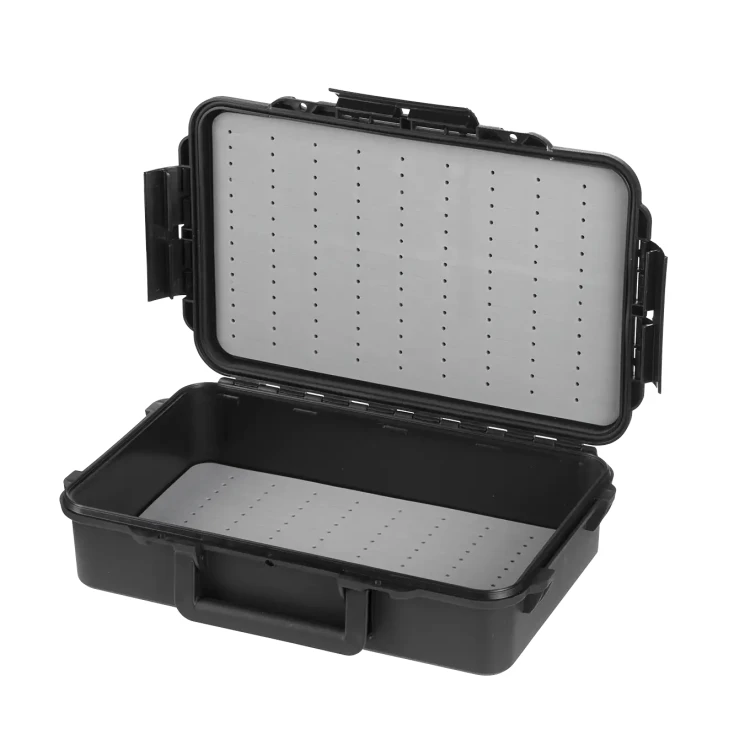 Organizer hermetyczny do much wędkarskich MAX004FLY 350x230x86 mm - 1.webp