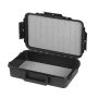Organizer hermetyczny do much wędkarskich MAX004FLY 350x230x86 mm - 1.webp