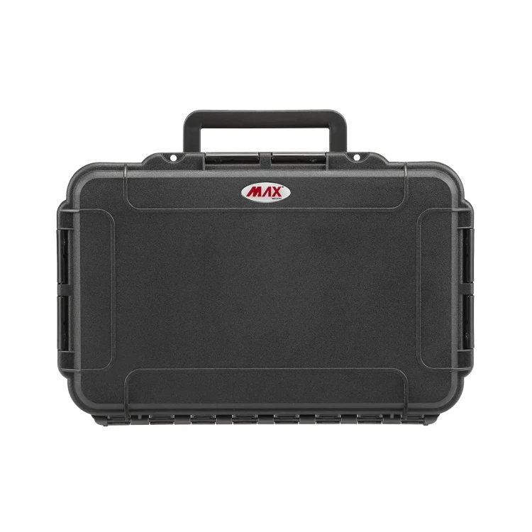 Organizer hermetyczny do much wędkarskich MAX004FLY 350x230x86 mm - 2.webp