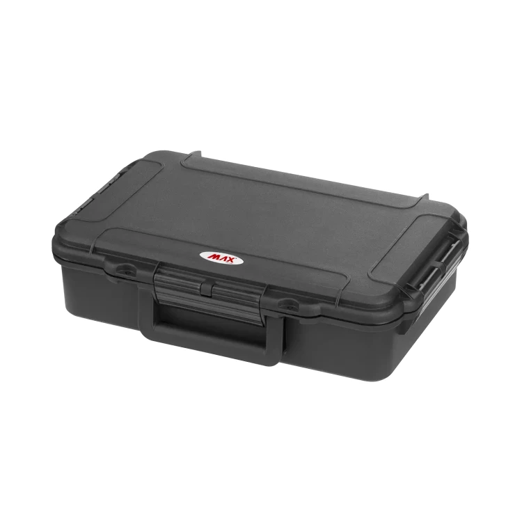 Organizer hermetyczny do much wędkarskich MAX004FLY 350x230x86 mm - 3.webp
