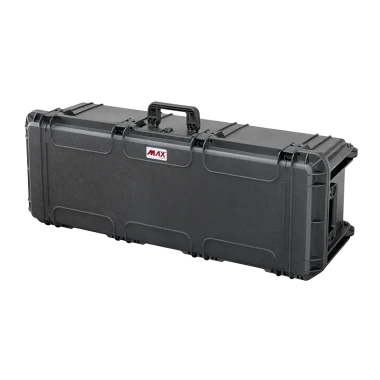 Walizka hermetyczna na broń długą MAX1100H330 1177x450x348 mm - 1