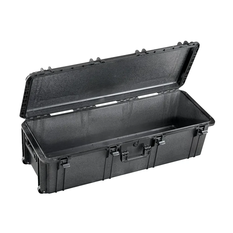 Walizka hermetyczna na broń długą MAX1100H330 1177x450x348 mm - 2